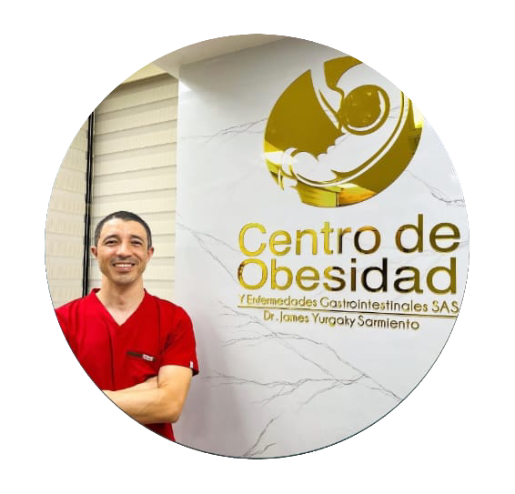 Logo Centro de Obesidad Villavicencio