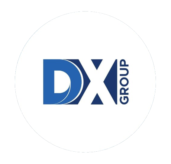 Logo DX Group del Oriente
