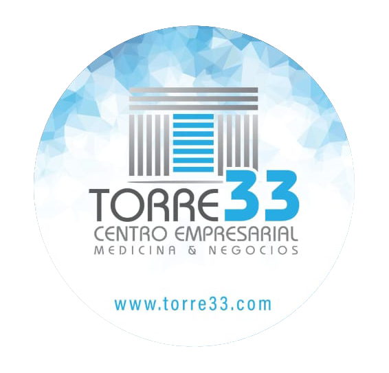 Logo Torre 33